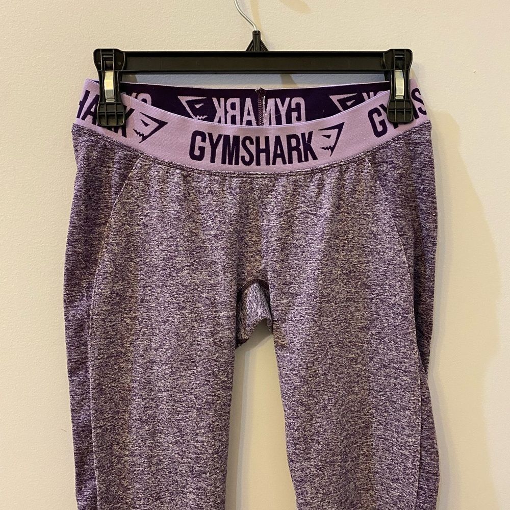Gymshark Flex Leggings Women Size M - Picture 4 of 10